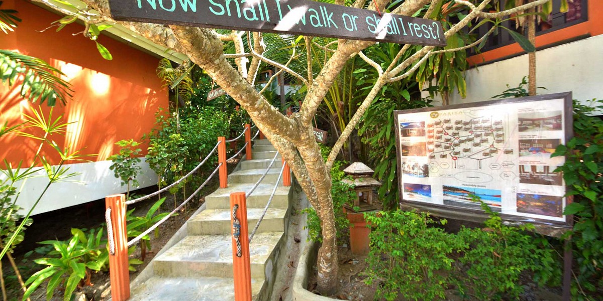 High Hill Villa