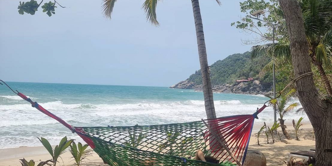 Long-term stay Koh Phangan
