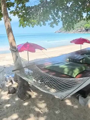 The Hideaway Pariya Haad Yuan Ko Pha-ngan