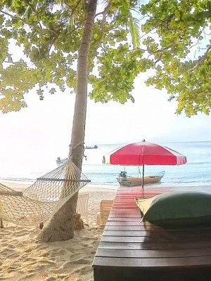 The Hideaway Pariya Haad Yuan Ko Pha-ngan