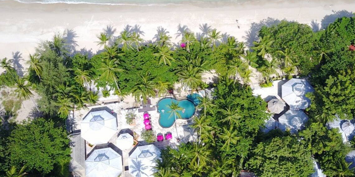 How To Get To Haad Yuan Beach