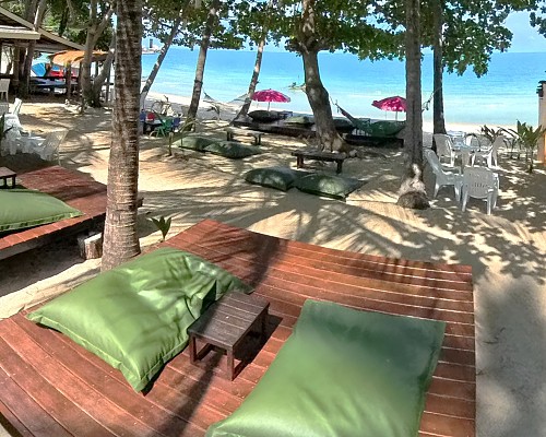 The Hideaway Pariya Haad Yuan Ko Pha-ngan