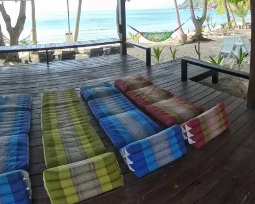 The Hideaway Pariya Haad Yuan Ko Pha-ngan