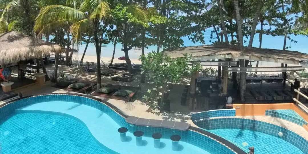 Discover Koh Phangan’s Hidden Beach Retreat with Adventure Travel!