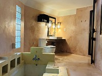 Comfort Triple Villa