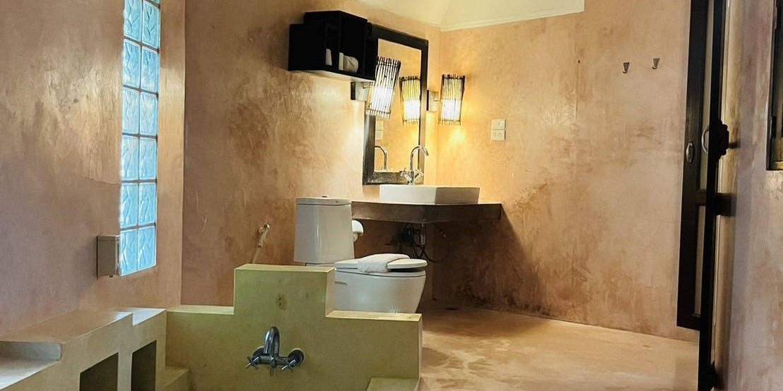 Comfort Triple Villa