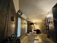 Comfort Triple Villa