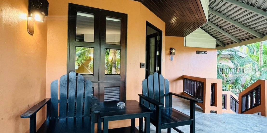 Comfort Triple Villa