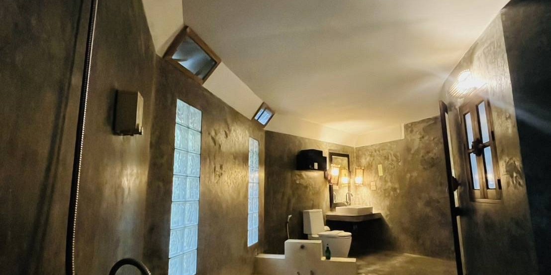 Comfort Triple Villa