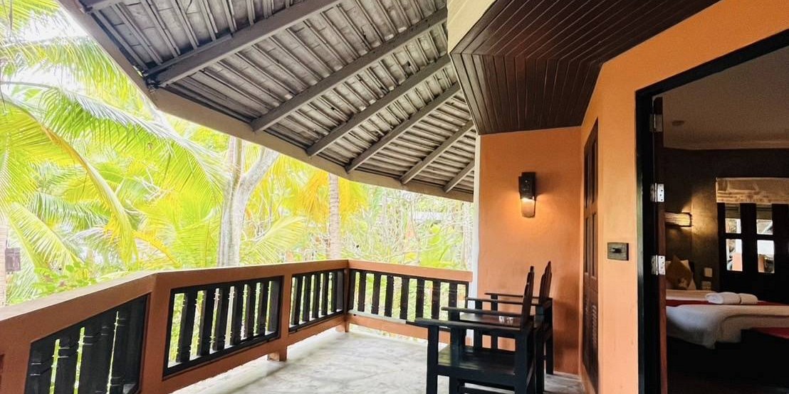 Comfort Triple Villa