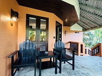 Comfort Triple Villa