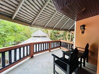 Comfort Triple Villa