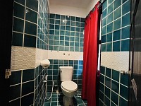 Basic Beach Front Family Room for 4 Persons