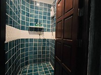 Basic Beach Front Family Room for 4 Persons