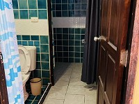 Basic Beach Front Family Room for 5 Persons