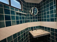 Basic Beach Front Family Room for 5 Persons