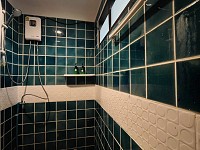 Basic Beach Front Family Room for 5 Persons