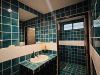 Basic Beach Front Family Room for 6 Persons