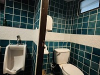 Basic Beach Front Family Room for 6 Persons