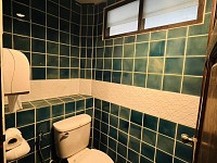 Basic Beach Front Family Room for 6 Persons