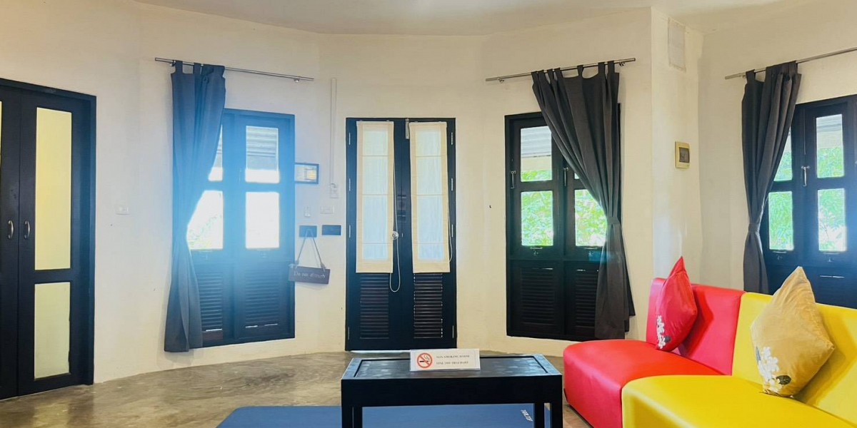 วิลล่าบนเนินสูง