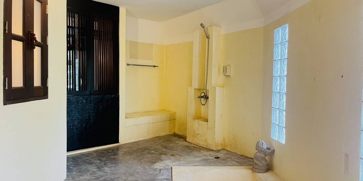 วิลล่าบนเนินสูง