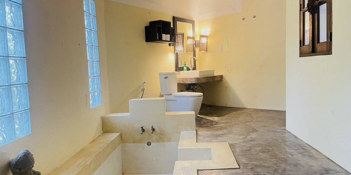 วิลล่าบนเนินสูง