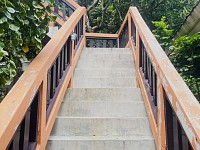 Comfort Triple Villa