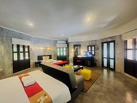 Comfort Triple Villa