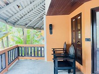 Comfort Triple Villa