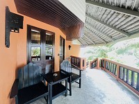 Comfort Triple Villa