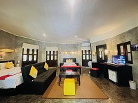 Comfort Triple Villa