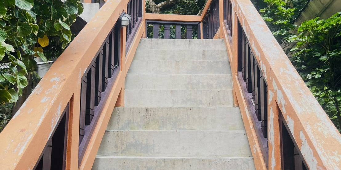 Comfort Triple Villa