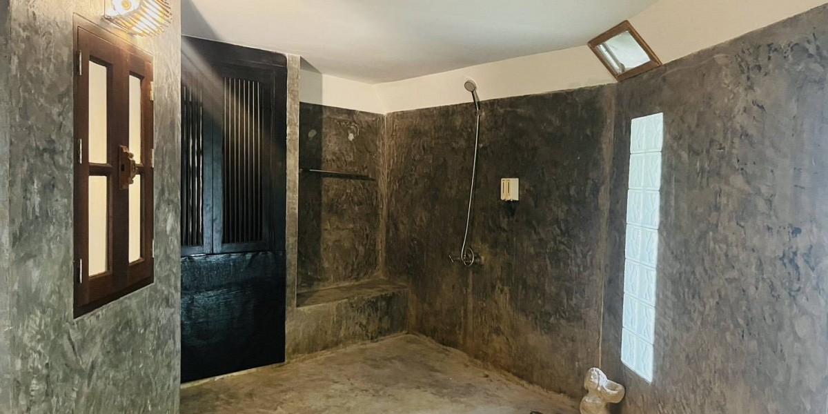 Comfort Triple Villa