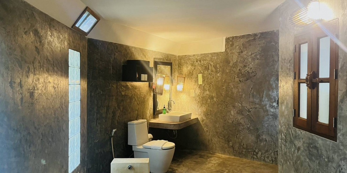 Comfort Triple Villa