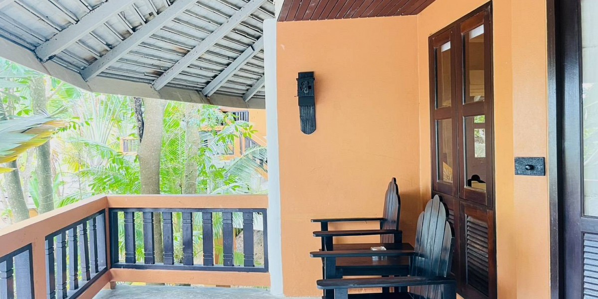 Comfort Triple Villa