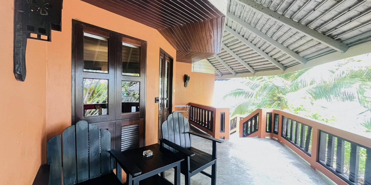 Comfort Triple Villa