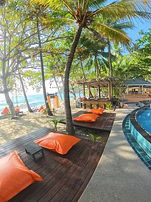 The Hideaway Pariya Haad Yuan Ko Pha-ngan