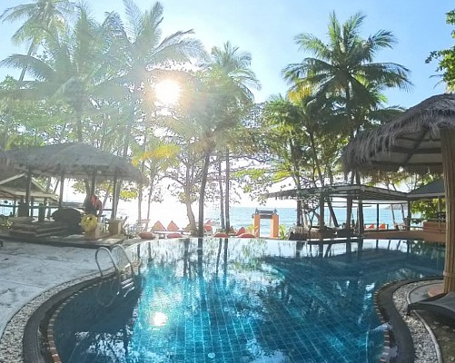 The Hideaway Pariya Haad Yuan Ko Pha-ngan