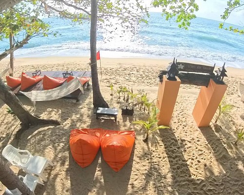 The Hideaway Pariya Haad Yuan Ko Pha-ngan