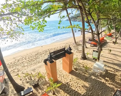 The Hideaway Pariya Haad Yuan Ko Pha-ngan