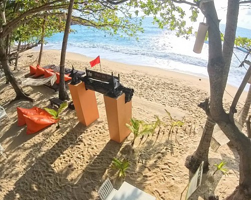 The Hideaway Pariya Haad Yuan Ko Pha-ngan