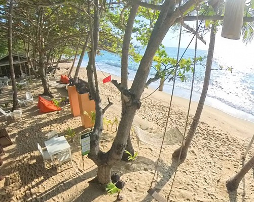 The Hideaway Pariya Haad Yuan Ko Pha-ngan