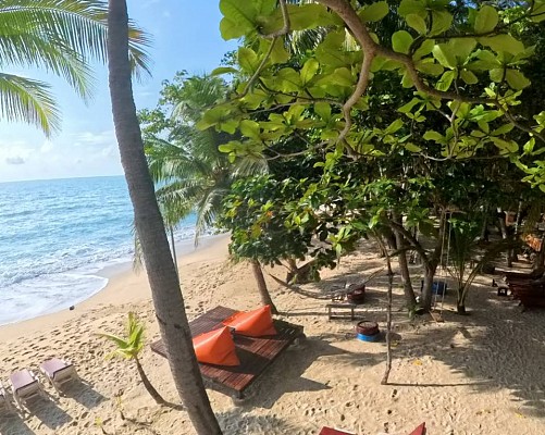 The Hideaway Pariya Haad Yuan Ko Pha-ngan