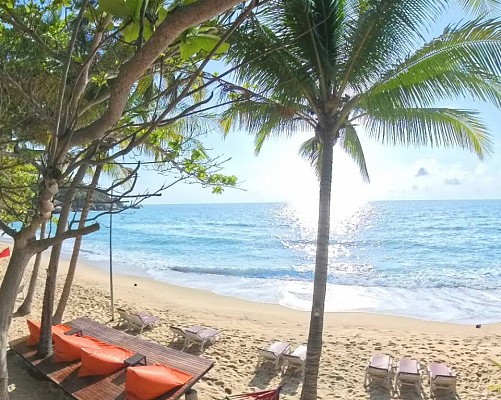 The Hideaway Pariya Haad Yuan Ko Pha-ngan