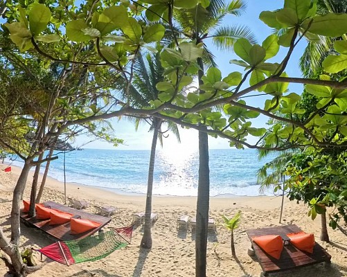 The Hideaway Pariya Haad Yuan Ko Pha-ngan