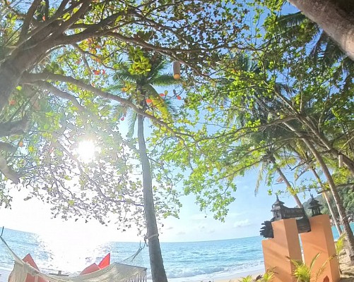 The Hideaway Pariya Haad Yuan Ko Pha-ngan