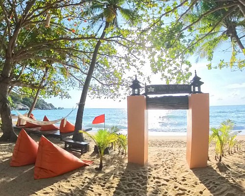 The Hideaway Pariya Haad Yuan Ko Pha-ngan