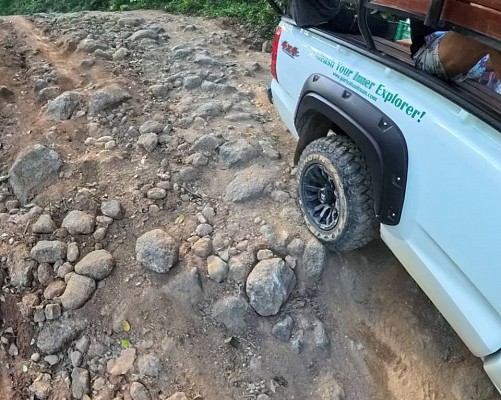 The Hideaway Pariya Haad Yuan Ko Pha-ngan