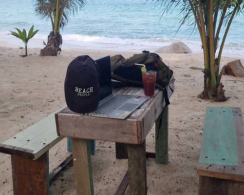 The Hideaway Pariya Haad Yuan Ko Pha-ngan